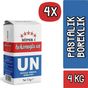 Hekimoğlu 4x1 kg Pastalık Böreklik Buğday Unu