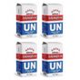 Hekimoğlu 4x1 kg Süper 1 Un