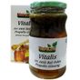 Hel Kim 420 gr Arı Sütü Bal Polen Propolis Ginseng Karışımı
