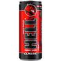 Hell 250 ml Classic Enerji İçeceği