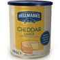 Hellmann's 810 gr Cheddar Sos