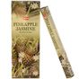 Hem 1 Kutu 20 Çubuk Pineapple Jasmine Çubuk Tütsü