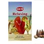 Hem 10'lu Relaxing Back Flow Cones