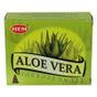 Hem Aloe Vera Kokulu 10 Aloe Vera Konik Tütsü