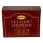 Hem Chandan Değerli Mistik Kokulu 10 Precious Chandan Konik Tütsü