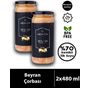 Henıen 2x480 ml Hazır Beyran Çorbası