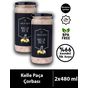 Henıen 2x480 ml Hazır Kelle Paça Çorbası