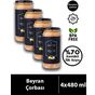 Henıen 4x480 ml Hazır Beyran Çorbası