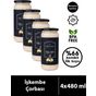 Henien 4x480 ml Hazır İşkembe Çorbası