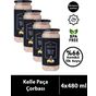 Henıen 4x480 ml Hazır Kelle Paça Çorbası