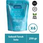 Henien 6x250 gr Hazır Sebzeli Tavuk Sote