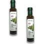 Herbal Palace 2x250 ml Servi Kozalağı Özü Şurubu