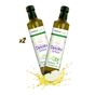 Herbal Palace 2x500 ml Yeşil Elma Aromalı Detox Sirkesi