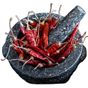 Herbal Vital 750 gr Çok Acı Arnavut Biberi
