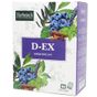 Herbatech 60'lı 1.5 gr D-EX Karışık Bitki Süzen Poşet Çay