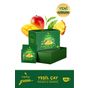 Herby 18'li Mango ve Ananas Yeşil Çay