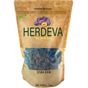 Herdeva 1 kg Çekirdekli Siyah Erik Kurusu