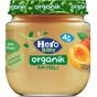 Hero Baby 120 gr Organik Kayısılı Kavanoz Maması
