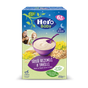 Hero Baby 200 gr 8 Tahıllı Sütlü Rezeneli Kaşık Maması