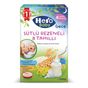 Hero Baby 200 gr Gece Sütlü Meyveli 8 Tahıllı Kaşık Maması