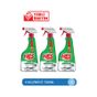 Hes 3x750 ml Power Yağ Çözücü