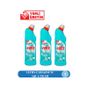 Hes Aqua 3x750 gr Ultra Çamaşır Suyu