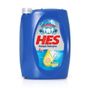 Hes Limon 4 kg Elde Sıvı Bulaşık Deterjanı
