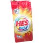 Hes Renkli ve Beyazlar 9 kg Toz Deterjan