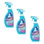 HighGenic 3x1 lt Silikonlu Yüzey Temizleyici