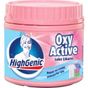 HighGenic Oxy Active 500 gr Toz Leke Çıkarıcı