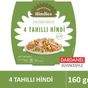 Hindice 160 gr 4 Tahıllı Hindi