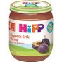 Hipp 125 gr Organik Erik Püresi