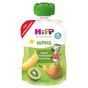 Hipp 6x100 gr Organik Kivili Muzlu Armut Püresi