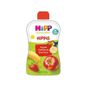 Hipp Organik Çilekli Muzlu 100 gr Elma Püresi