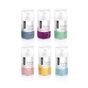 Homex 6x260 ml Makine Yedek Oda Kokusu