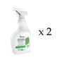 Homm Clean 2x750 ml Bitkisel Leke Çıkarıcı