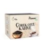 Homm Vita 30'lu 60 gr Çörekotu Kahve