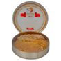 Honey Leaves 1 kg Petek Bal