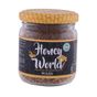 Honey World 100 gr Organik Polen