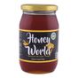 Honey World 470 gr Organik Süzme Karakovan Balı