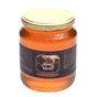 Honey World 500 gr Organik Süzme Çiçek Balı
