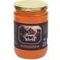 Honey World 850 gr Organik Süzme Çiçek Balı