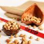 Hop Stop Kuruyemiş 500 gr Kavrulmuş Fındık