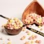 Hop Stop Kuruyemiş 500 gr Renkli Şekerli Leblebi
