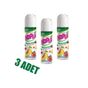 Hopla 3x250 ml Sprey Krem Şanti