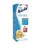 Hulala 1 lt Double Bitkisel Krema
