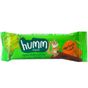 Humm 27 gr x 6'lı Organik Kayısılı Fındıklı Yulaf Bar