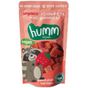 Humm 30 gr Çilekli Vegan Mini Küpler