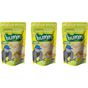 Humm 30 gr Organik Glutensiz Vegan Muzlu Mini Küpler