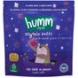 Humm 30 gr Organik Pancarlı & Tam Tahıllı Vegan Puflar